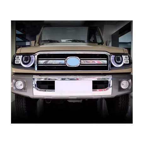 OPTIQUE DE PHARE LEDS TOYOTA LANDCRUISER 70 (24-)