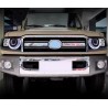 OPTIQUE DE PHARE LEDS TOYOTA LANDCRUISER 70 (24-)
