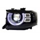 OPTIQUE DE PHARE LEDS TOYOTA LANDCRUISER 70 (24-)