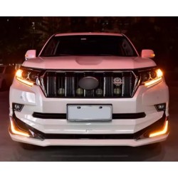 OPTIQUE DE PHARE LEDS TOYOTA LANDCRUISER 150 (09-)