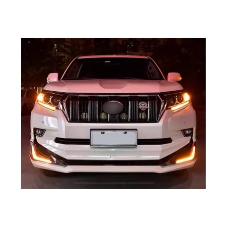 OPTIQUE DE PHARE LEDS TOYOTA LANDCRUISER 150 (09-)