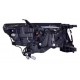 OPTIQUE DE PHARE LEDS TOYOTA LANDCRUISER 150 (09-)