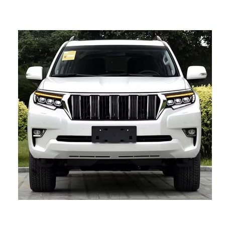 OPTIQUE DE PHARE LEDS TOYOTA LANDCRUISER 150 (18-21)