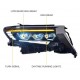 OPTIQUE DE PHARE LEDS TOYOTA LANDCRUISER 150 (18-21)