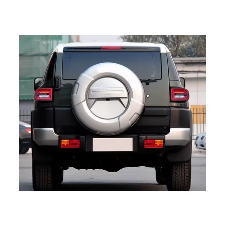 FEU ARRIERE LEDS TOYOTA FJ Cruiser (07-20)