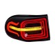 FEU ARRIERE LEDS TOYOTA FJ Cruiser (07-20)