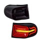FEU ARRIERE LEDS TOYOTA FJ Cruiser (07-20)