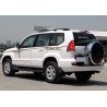 FEU ARRIERE LEDS TOYOTA LANDCRUISER 120 (03-09)