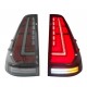 FEU ARRIERE LEDS TOYOTA LANDCRUISER 120 (03-09)