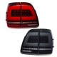 FEU ARRIERE LEDS TOYOTA LANDCRUISER 100 (98-07)