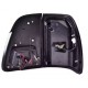 FEU ARRIERE LEDS TOYOTA LANDCRUISER 100 (98-07)
