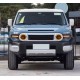 OPTIQUE DE PHARE LEDS TOYOTA FJ Cruiser (07-20)