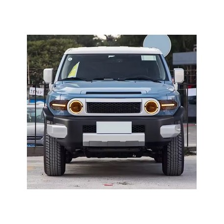 OPTIQUE DE PHARE LEDS TOYOTA FJ Cruiser (07-20)
