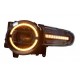 OPTIQUE DE PHARE LEDS TOYOTA FJ Cruiser (07-20)