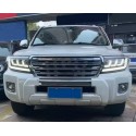 OPTIQUE DE PHARE LEDS TOYOTA LANDCRUISER 200 (07-15)