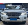 OPTIQUE DE PHARE LEDS TOYOTA LANDCRUISER 200 (07-15)