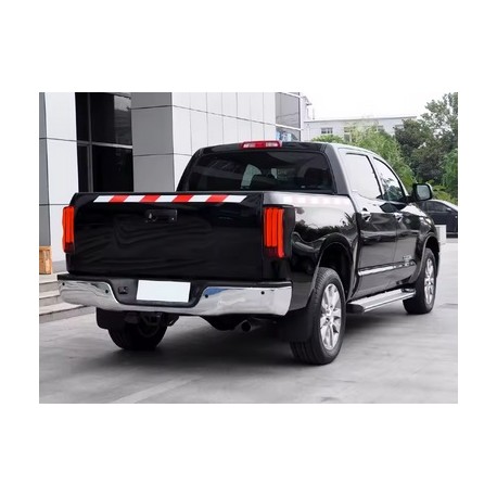 FEU ARRIERE LEDS TOYOTA Tundra 2 (07-13)