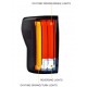 FEU ARRIERE LEDS TOYOTA Tundra 2 (07-13)