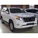 OPTIQUE DE PHARE LEDS TOYOTA LANDCRUISER 150 (14-17)