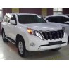 OPTIQUE DE PHARE LEDS TOYOTA LANDCRUISER 150 (14-17)