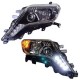 OPTIQUE DE PHARE LEDS TOYOTA LANDCRUISER 150 (14-17)
