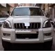 OPTIQUE DE PHARE LEDS TOYOTA LANDCRUISER 120 (98-07)