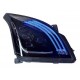 OPTIQUE DE PHARE LEDS TOYOTA LANDCRUISER 120 (98-07)