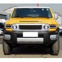 OPTIQUE DE PHARE LEDS TOYOTA FJ Cruiser (07-20)
