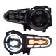 OPTIQUE DE PHARE LEDS TOYOTA FJ Cruiser (07-20)