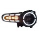 OPTIQUE DE PHARE LEDS TOYOTA FJ Cruiser (07-20)