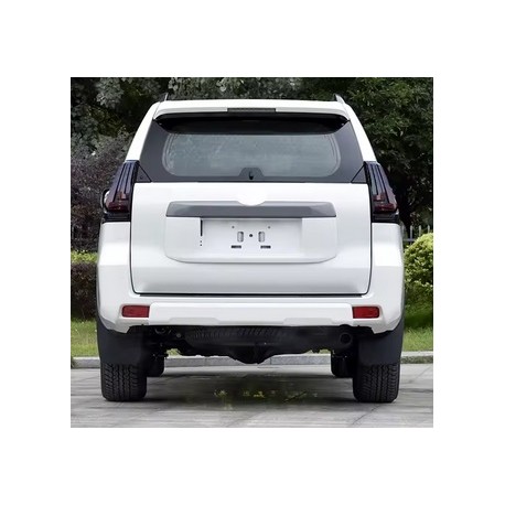 FEU ARRIERE LEDS TOYOTA LANDCRUISER 150 (10-20)