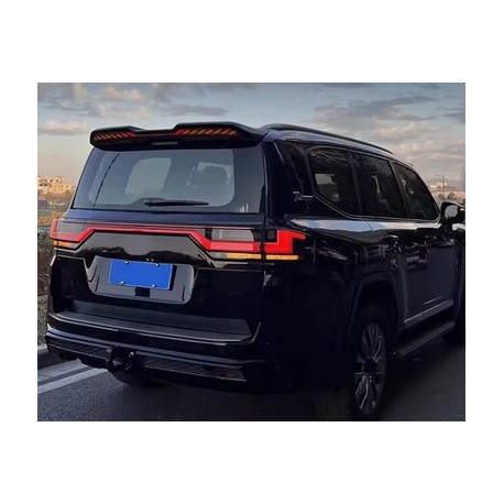 FEU ARRIERE LEDS TOYOTA LANDCRUISER 300 (22-)