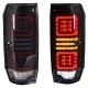 OPTIQUE DE PHARE LEDS TOYOTA LANDCRUISER 70 (84-)