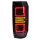 OPTIQUE DE PHARE LEDS TOYOTA LANDCRUISER 70 (84-)