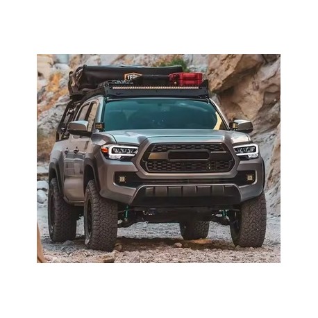 OPTIQUE DE PHARE LEDS TOYOTA Tacoma III N300 (16-)