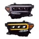 OPTIQUE DE PHARE LEDS TOYOTA Tacoma III N300 (16-)
