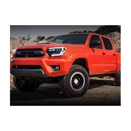 OPTIQUE DE PHARE LEDS TOYOTA Tacoma II (13-15)
