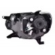 OPTIQUE DE PHARE LEDS TOYOTA Tacoma II (13-15)