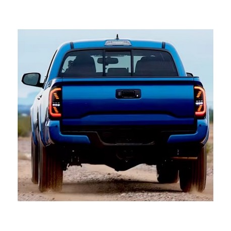 FEU ARRIERE LEDS TOYOTA TACOMA II et III (09-21)