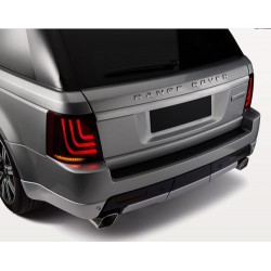 Feux leds dynamic GLOHH GL-3 Range Rover Sport