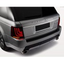 Feux leds dynamic GLOHH GL-3 Range Rover Sport