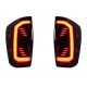 FEU ARRIERE LEDS TOYOTA TACOMA II et III (09-21)
