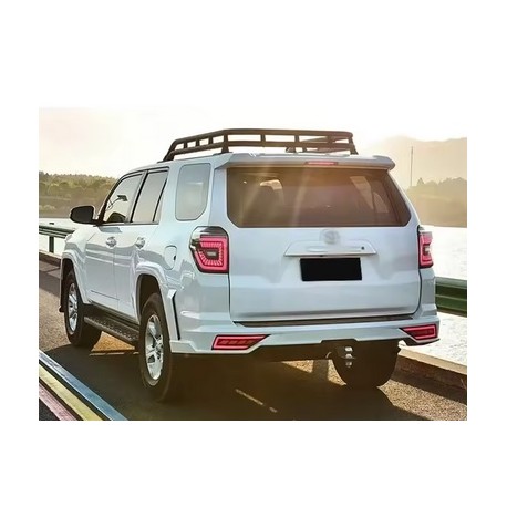 FEU ARRIERE LEDS TOYOTA 4RUNNER V N280 (10-)