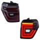 FEU ARRIERE LEDS TOYOTA 4RUNNER V N280 (10-)