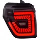 FEU ARRIERE LEDS TOYOTA 4RUNNER V N280 (10-)