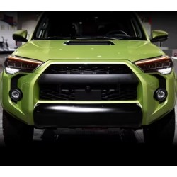 OPTIQUE DE PHARE LEDS TOYOTA 4RUNNER V N280 (14-)