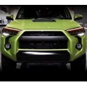 OPTIQUE DE PHARE LEDS TOYOTA 4RUNNER V N280 (14-)