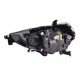 OPTIQUE DE PHARE LEDS TOYOTA 4RUNNER V N280 (14-)