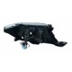 OPTIQUE DE PHARE LEDS TOYOTA HILUX 7 VIGO (12-14)