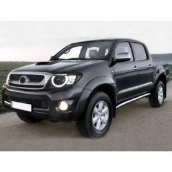 OPTIQUE DE PHARE LEDS TOYOTA HILUX 7 VIGO (08-11)